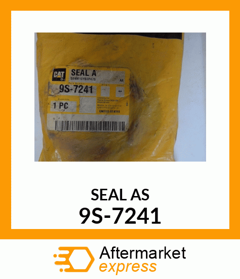 SEAL A 9S-7241