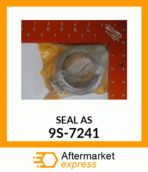 SEAL A 9S-7241