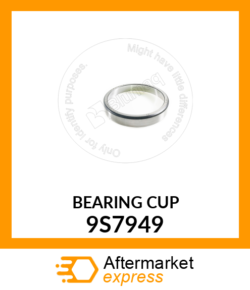 CUP*** 9S7949