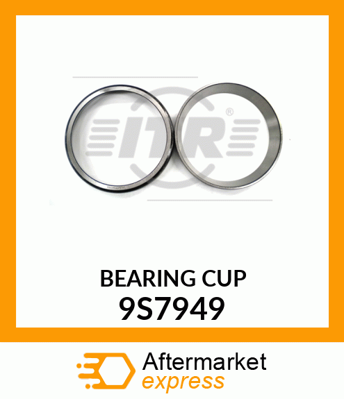 CUP*** 9S7949