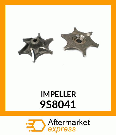 IMPELLER 9S8041