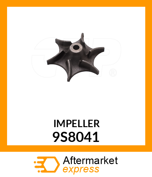 IMPELLER 9S8041