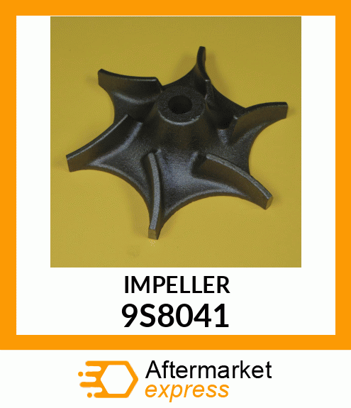 IMPELLER 9S8041