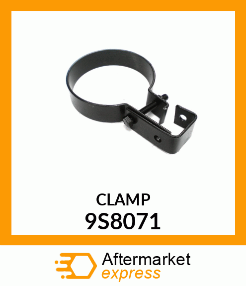 CLAMP 9S8071