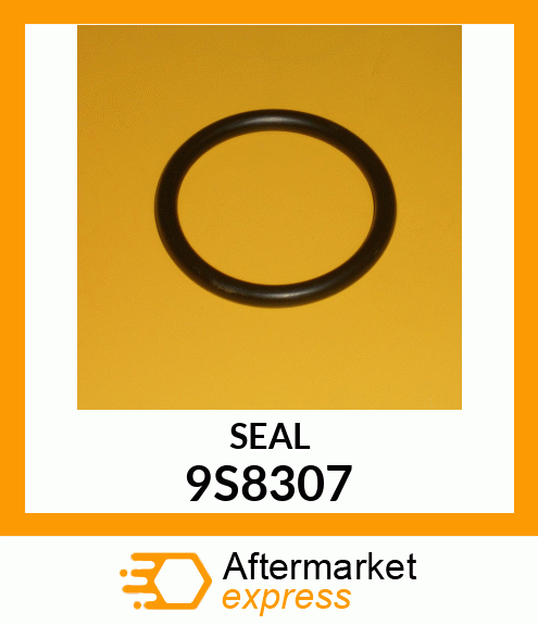 SEAL 9S8307