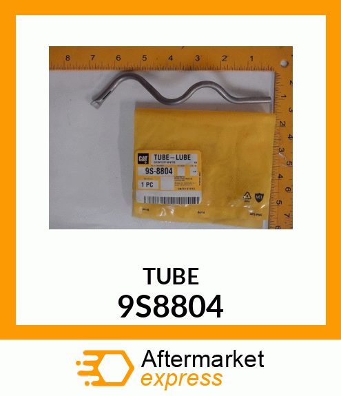 TUBE 9S8804