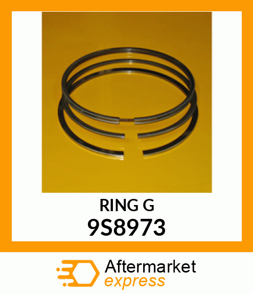 RING G 9S8973