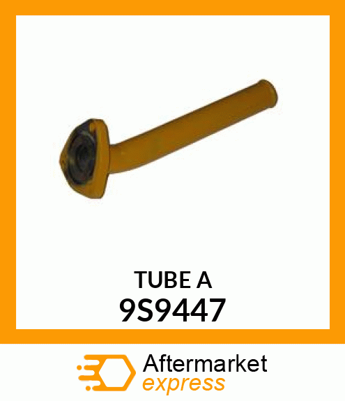 TUBE ASSY 9S9447