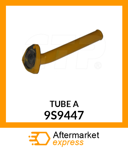 TUBE ASSY 9S9447