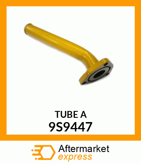 TUBE ASSY 9S9447