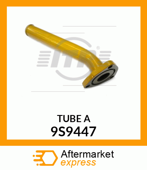 TUBE ASSY 9S9447