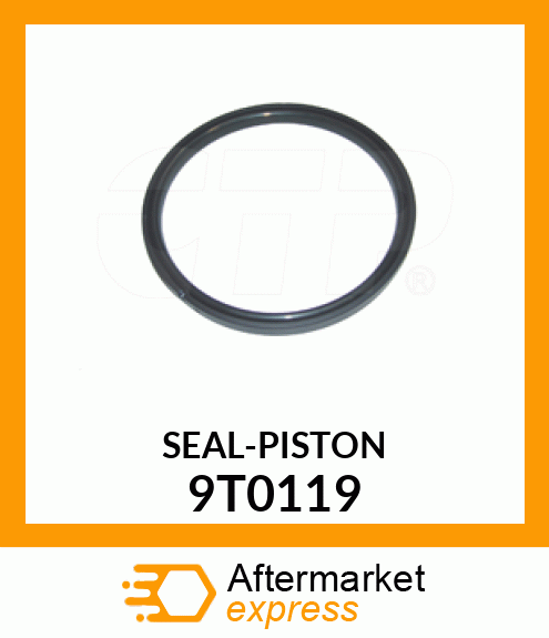 SEAL 9T0119