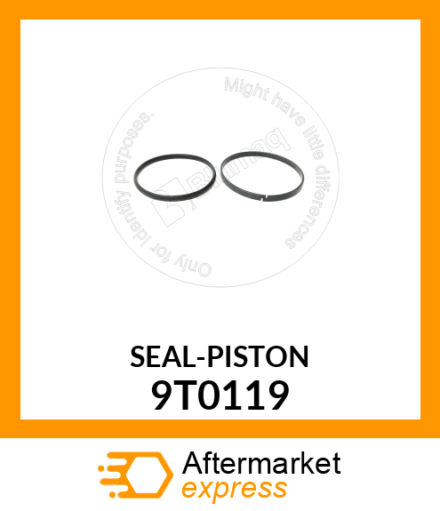 SEAL 9T0119