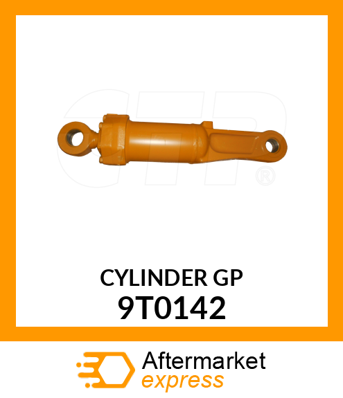 CYLINDER G 9T0142