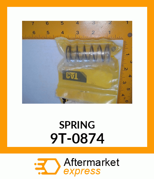 SPRING 9T0874