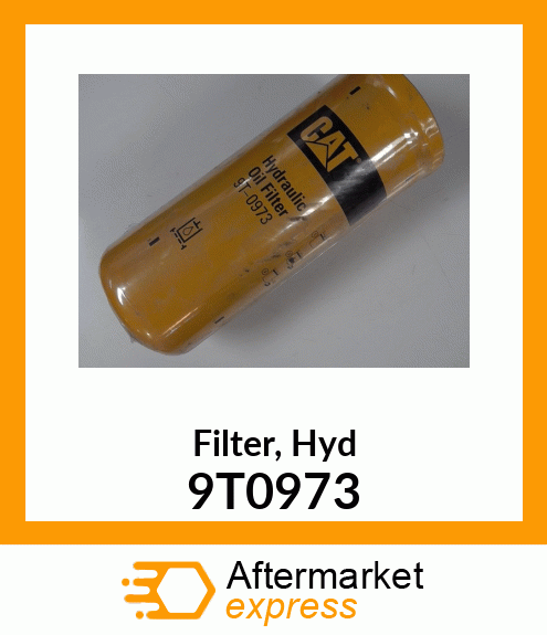 FILTER 9T0973