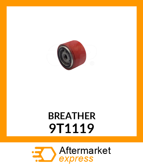 FILTER-OIL 9T1119