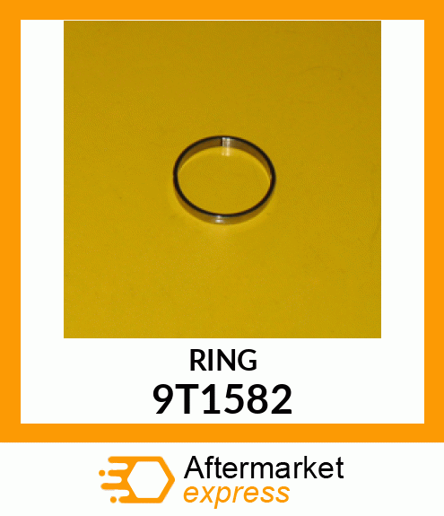 RING 9T1582