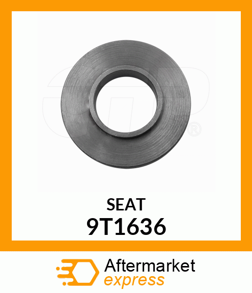 SEAT 9T1636