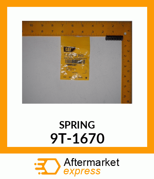 SPRING 9T-1670