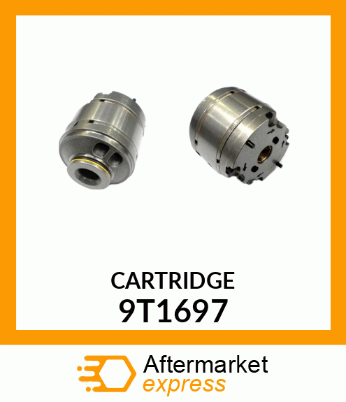 CARTRIDGE G 9T1697