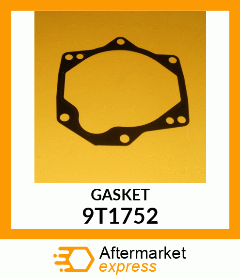 GASKET 9T1752