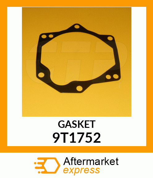 GASKET 9T1752