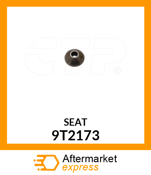 SEAT 9T2173
