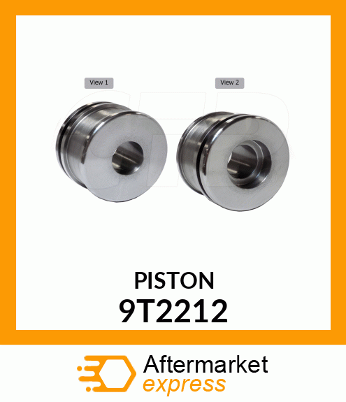 PISTON 9T2212