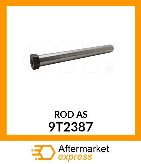 ROD AS 9T2387