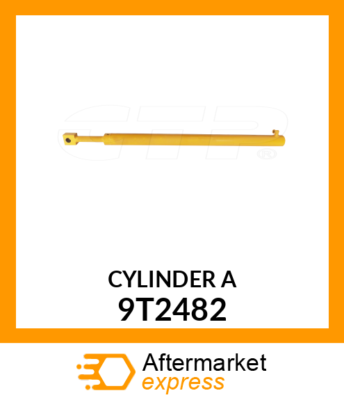 CYLINDER A 9T2482