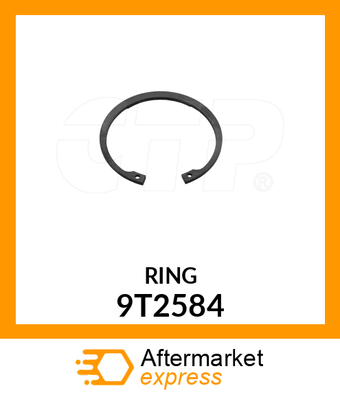 RING 9T2584