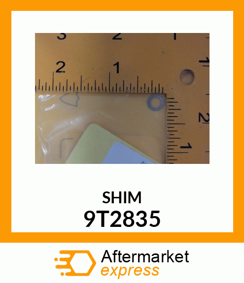 SHIM 9T2835