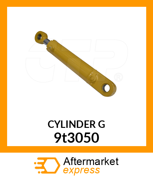 CYLINDER G 9t3050