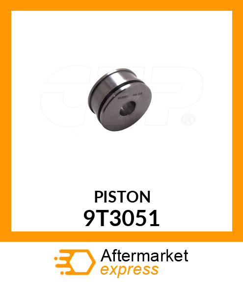 PISTON 9T3051