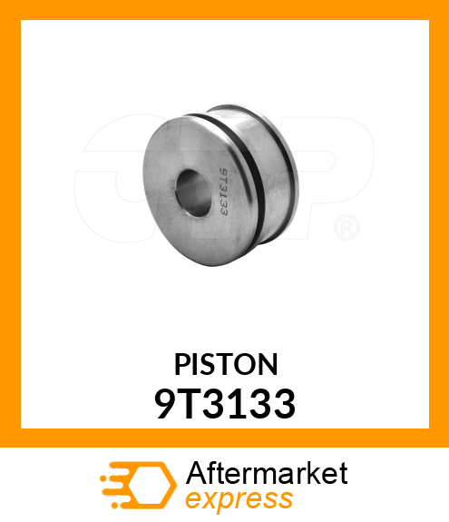 PISTON 9T3133