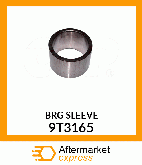 BEARING 9T3165