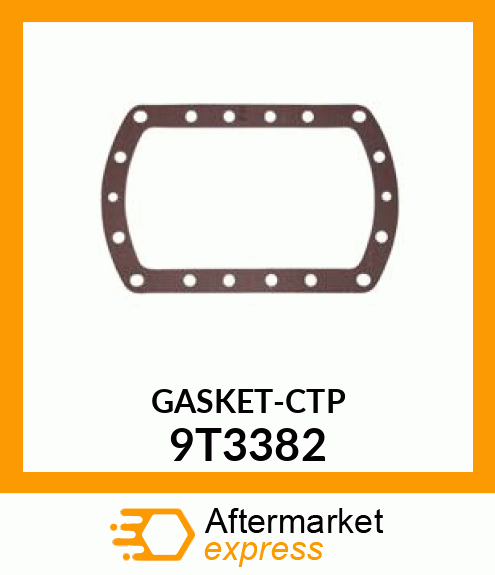 GASKET 9T3382