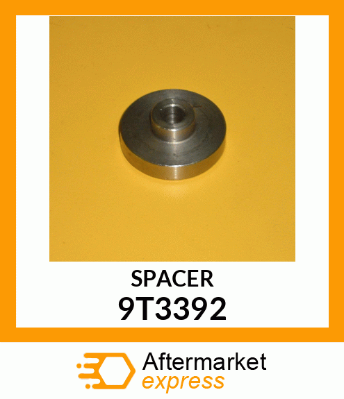 SPACER-SPRING 9T3392