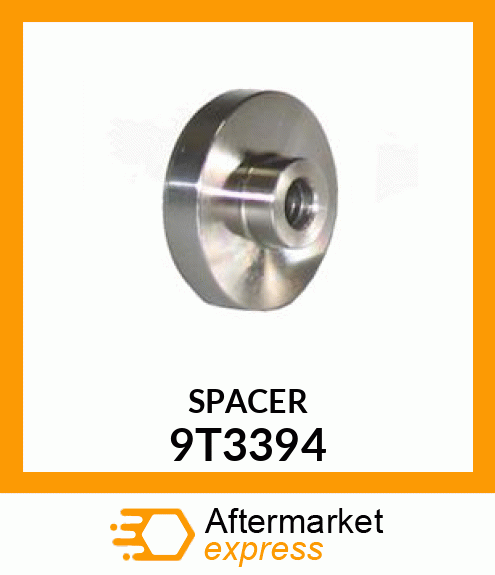 SPACER-SPRING 5.6MM.220I 9T3394