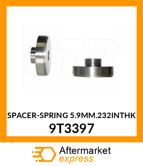 SPACER 9T3397