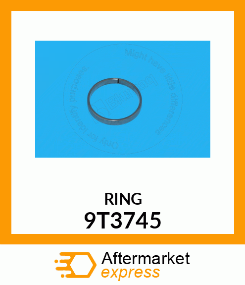RING 9T3745