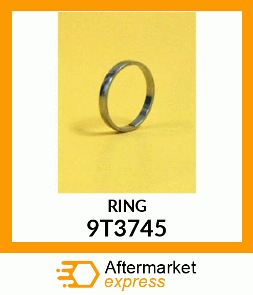 RING 9T3745