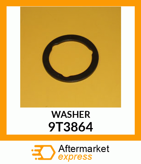 WASHER 9T3864