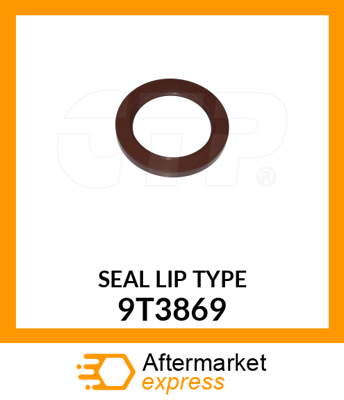 SEAL 9T3869