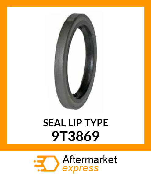 SEAL 9T3869