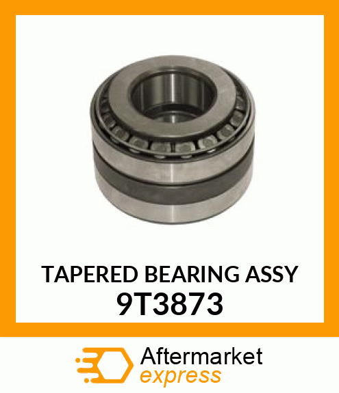 BEARING AS 9T3873