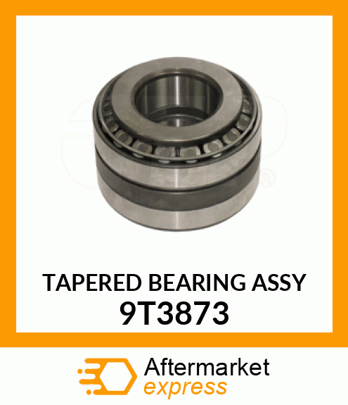 BEARING AS 9T3873