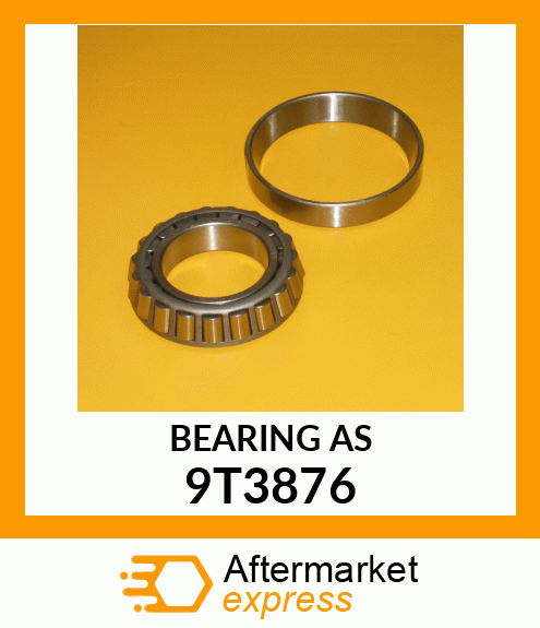 BEARING AS 9T3876