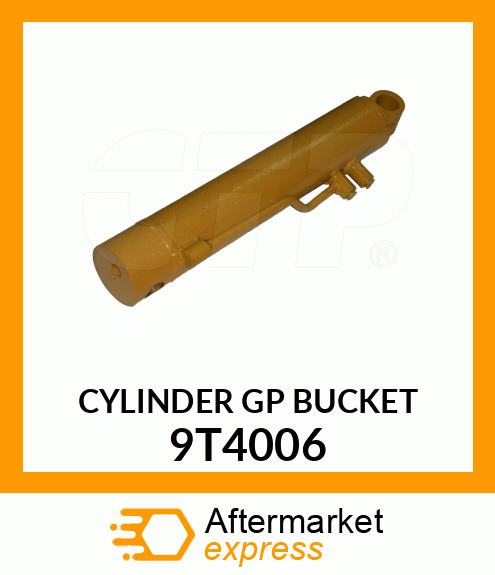 CYLINDER GRP 9T4006